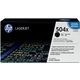 Toner HP 504X (CE250X) - Nero Alta capacità