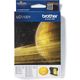 Cartuccia stampante Brother LC-1100Y - Giallo
