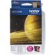 Cartuccia stampante Brother LC-1100M - Magenta