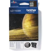 Cartuccia stampante Brother LC-1100BK - Nero