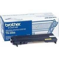 Toner Brother TN-2005 - Nero