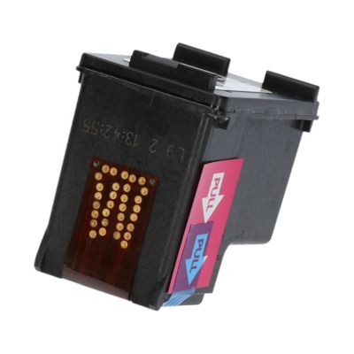 Cartuccia compatibile HP 338 (C8765EE) - Nero