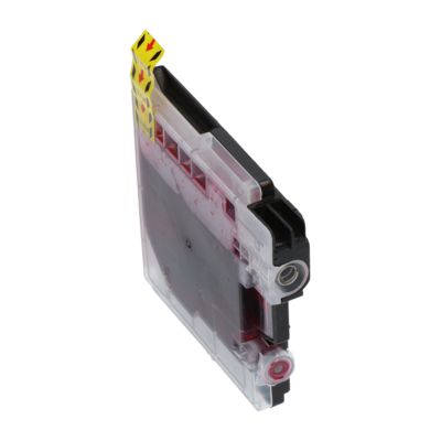 Cartuccia compatibile Brother LC-1100M - Magenta