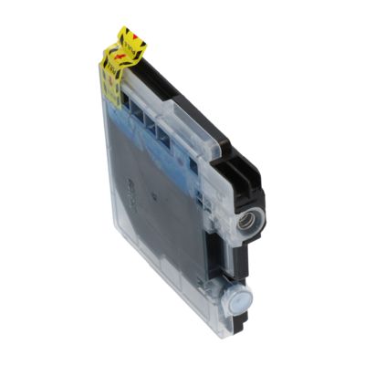 Cartuccia compatibile Brother LC-1100C - Ciano