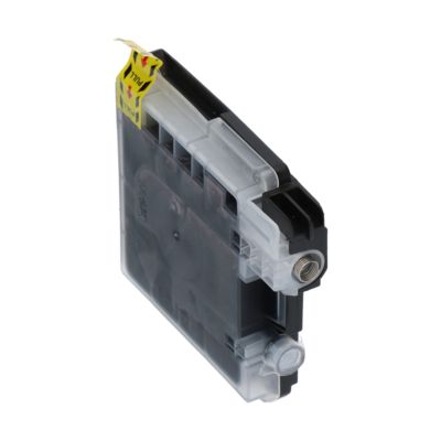 Cartuccia compatibile Brother LC-1100BK - Nero