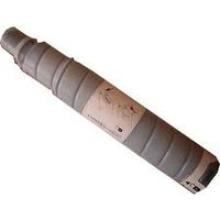 Toner Panasonic DQ-TU10C - Nero