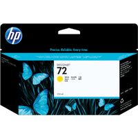 Cartuccia stampante HP 72 (C9373A) - Giallo