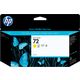 Cartuccia stampante HP 72 (C9373A) - Giallo
