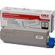 Toner OKI 43865724 - Nero