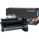 Toner Lexmark C780A1YG - Giallo