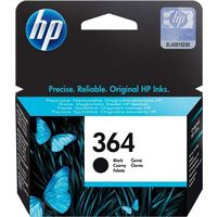 Cartuccia stampante HP 364 (CB316EE) - Nero