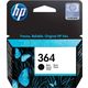 Cartuccia stampante HP 364 (CB316EE) - Nero