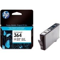 Cartuccia stampante HP 364 (CB317EE) - Nero fotografico