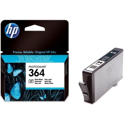 Cartuccia stampante HP 364 (CB317EE) - Nero fotografico