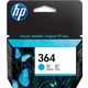 Cartuccia stampante HP 364 (CB318EE) - Ciano