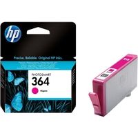 Cartuccia stampante HP 364 (CB319EE) - Magenta