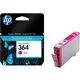 Cartuccia stampante HP 364 (CB319EE) - Magenta