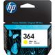 Cartuccia stampante HP 364 (CB320EE) - Giallo