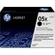 Toner HP 05X (CE505X) - Nero Alta capacità