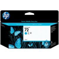 Cartuccia stampante HP 72 (C9371A) - Ciano