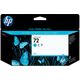 Cartuccia stampante HP 72 (C9371A) - Ciano