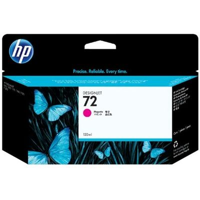 Cartuccia stampante HP 72 (C9372A) - Magenta