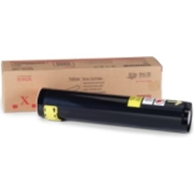 Toner Xerox 106R655 - Giallo