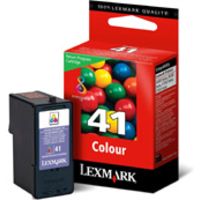 Cartuccia stampante Lexmark 18Y0141E - 3 colori