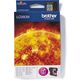 Cartuccia stampante Brother LC-980M - Magenta