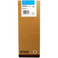 Cartuccia stampante Epson C13T606240 - Ciano