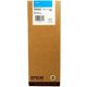 Cartuccia stampante Epson C13T606240 - Ciano