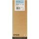 Cartuccia stampante Epson C13T606540 - Ciano chiaro