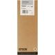 Cartuccia stampante Epson C13T606740 - Nero chiaro