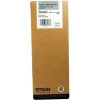 Cartuccia stampante Epson C13T606940 - Nero molto chiaro