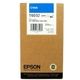 Cartuccia stampante Epson T6032 - Ciano