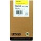 Cartuccia stampante Epson T6034 - Giallo