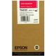 Cartuccia stampante Epson T6033 - Magenta