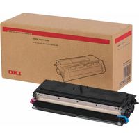 Toner OKI 09004168 - Nero