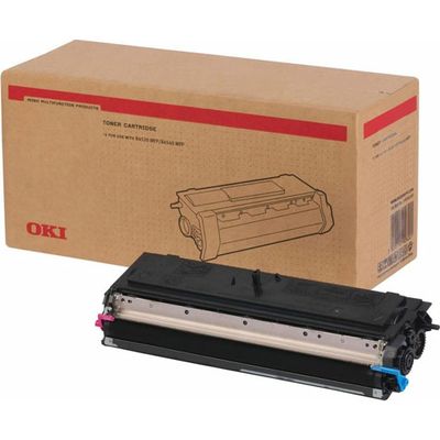 Toner OKI 09004168 - Nero