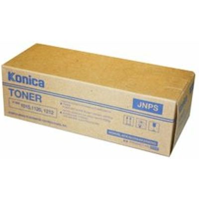 Toner Konica Minolta 00KW - Nero