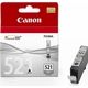 Cartuccia stampante Canon CLI-521G - Grigio