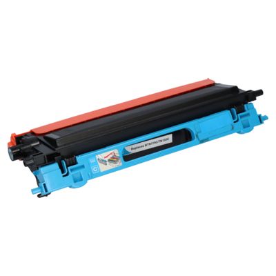 Toner compatibile Brother TN-135C - Ciano Alta capacità