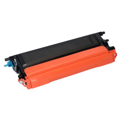 Toner compatibile Brother TN-135C - Ciano Alta capacità