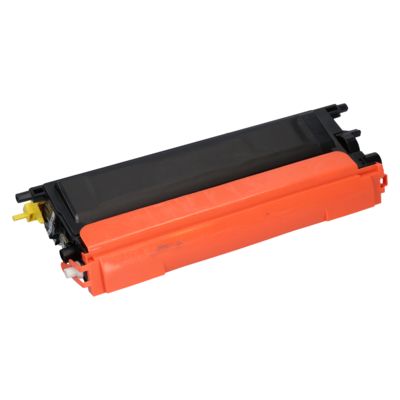 Toner compatibile Brother TN-135Y - Giallo Alta capacità