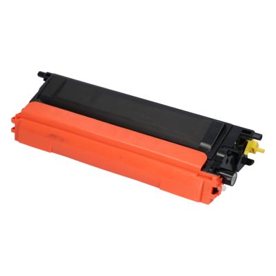 Toner compatibile Brother TN-135Y - Giallo Alta capacità