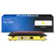 Toner compatibile Brother TN-135Y - Giallo Alta capacità