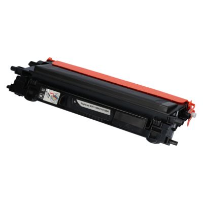 Toner compatibile Brother TN-135BK - Nero Alta capacità