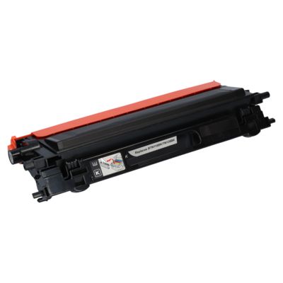 Toner compatibile Brother TN-135BK - Nero Alta capacità