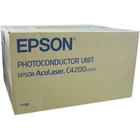 Fotoconduttore Epson C13S051109 - Nero