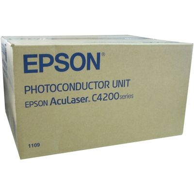 Fotoconduttore Epson C13S051109 - Nero